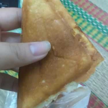 Món ăn- Ăn vặt Hotdog Chị Dễ Thương