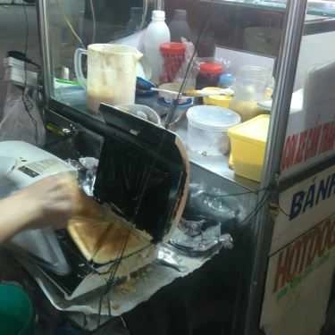 Tổng hợp- Ăn vặt Hotdog Chị Dễ Thương