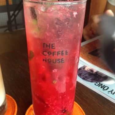 Món ăn- House Coffee - Cao Thắng