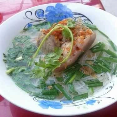 Món ăn- Ăn vặt Hủ Tiếu Bình Dân - Gò Dầu