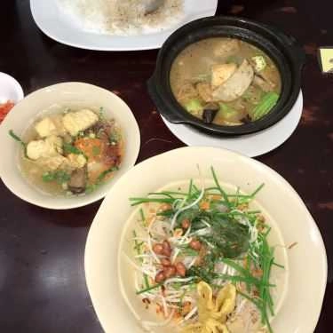 Tổng hợp- Quán Ăn Hủ Tiếu Chay Cây Đề - Lê Văn Sỹ