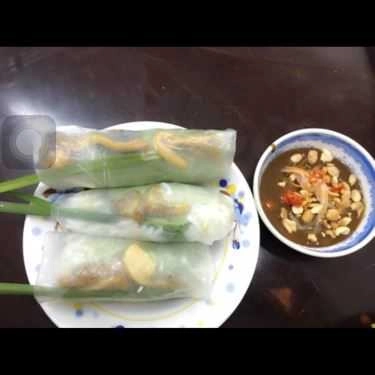 Tổng hợp- Quán Ăn Hủ Tiếu Chay Cây Đề - Lê Văn Sỹ