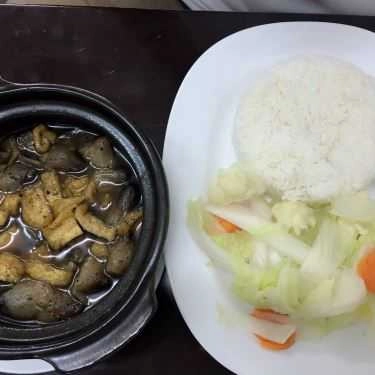 Tổng hợp- Quán Ăn Hủ Tiếu Chay Cây Đề - Lê Văn Sỹ