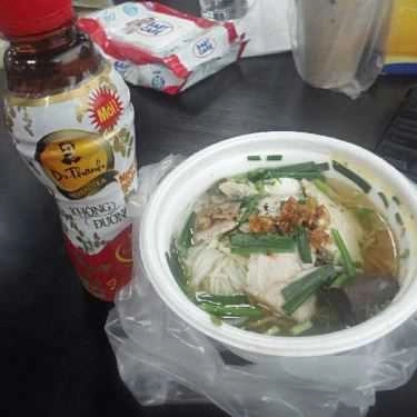 Món ăn- Ăn vặt Hủ Tiếu Mì - Bún Thịt Nướng