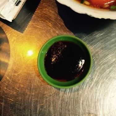 Món ăn- Ăn vặt Hủ Tiếu Sườn Vỉa Hè Nguyễn Công Trứ
