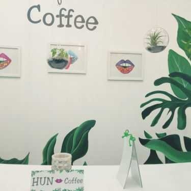 Tổng hợp- Hun Coffee