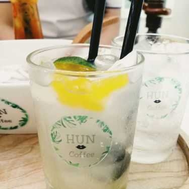 Tổng hợp- Hun Coffee