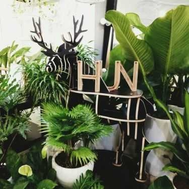 Tổng hợp- Hun Coffee