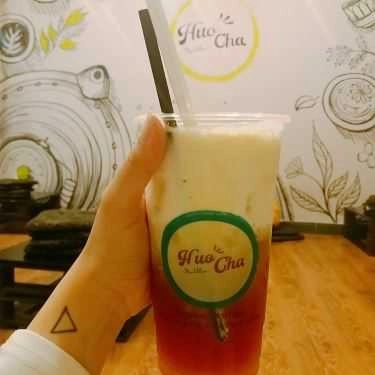 Món ăn- Cafe Huo Cha - Trà sữa & Ăn Vặt