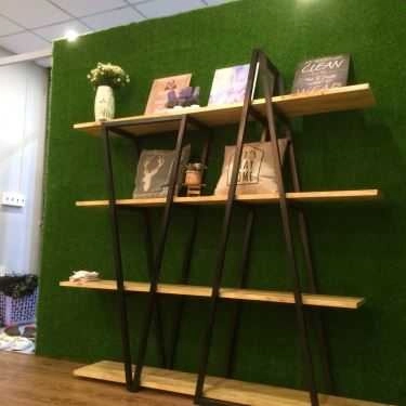 Tổng hợp- Cafe Huo Cha - Trà sữa & Ăn Vặt