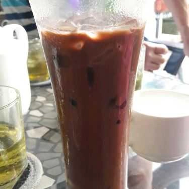 Món ăn- Hương Quỳnh Coffee