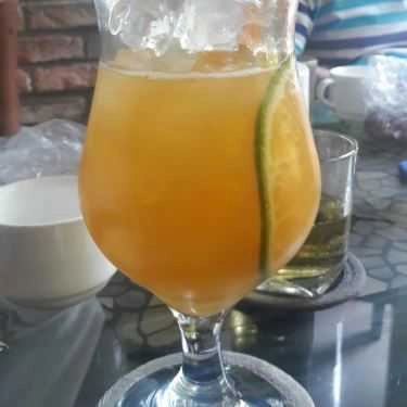 Món ăn- Hương Quỳnh Coffee