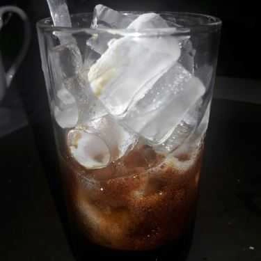Món ăn- Hương Quỳnh Coffee