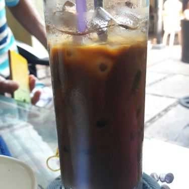 Món ăn- Hương Quỳnh Coffee