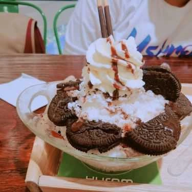 Món ăn- Hurom Juice Cafe - Aeon Mall Tân Phú