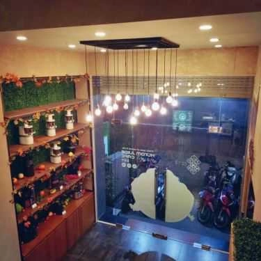 Tổng hợp- Hurom Juice Cafe - Phan Xích Long