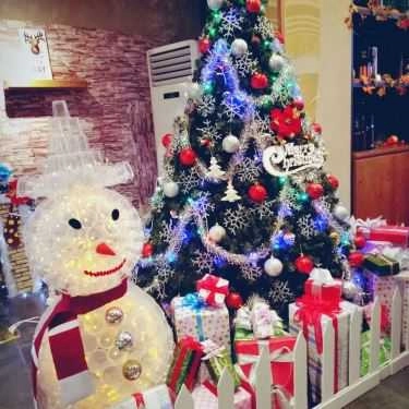 Tổng hợp- Hurom Juice Cafe - Phan Xích Long