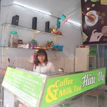 Tổng hợp- Hữu Vy - Coffee & Milk Tea