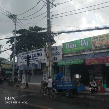 Tổng hợp- Hữu Vy - Coffee & Milk Tea