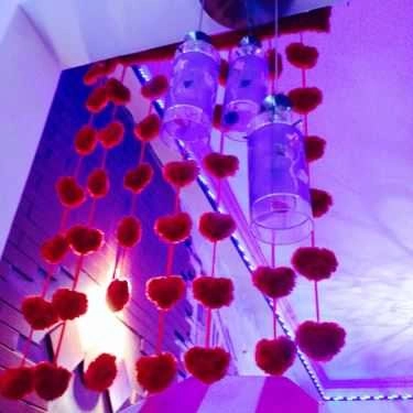 Tổng hợp- Cafe I Love Kem - Thống Nhất