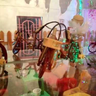 Tổng hợp- Cafe I Love Kem - Thống Nhất