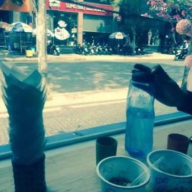 Tổng hợp- Cafe I Love Kem - Lê Văn Sỹ