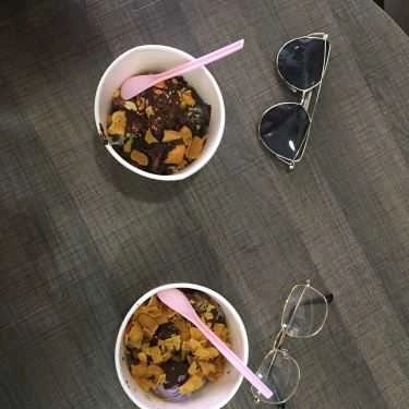 Món ăn- Cafe I Love Kem - Nguyễn Ảnh Thủ