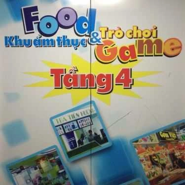 Tổng hợp- Cafe I Scream - Ice Cream - Pico Lotte