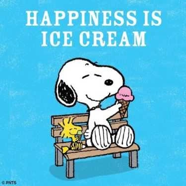 Tổng hợp- Cafe I Scream - Ice Cream - Pico Lotte