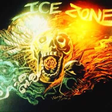 Tổng hợp- Cafe Ice Zone 24H