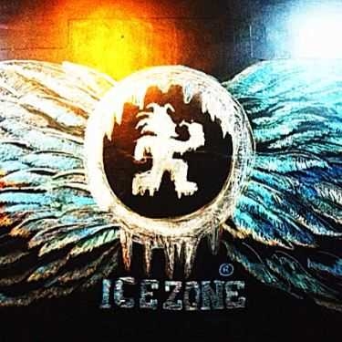Tổng hợp- Cafe Ice Zone 24H