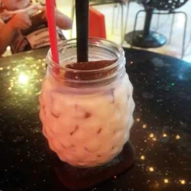 Món ăn- Cafe IceLand - Bingsu & Food