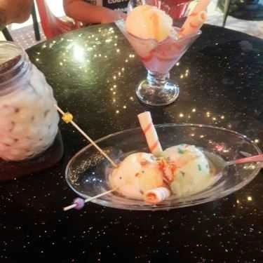 Món ăn- Cafe IceLand - Bingsu & Food