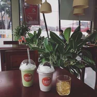 Món ăn- Ichi Coffee