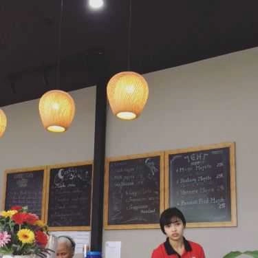 Tổng hợp- Ichi Coffee