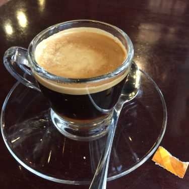 Món ăn- Icoffee