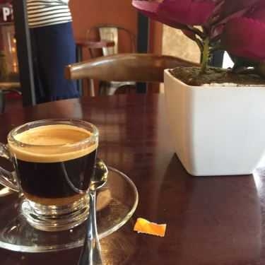 Món ăn- Icoffee