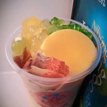 Món ăn- Cafe Icy's House - Ice Cream & Dessert