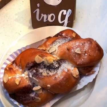 Món ăn- Iro Coffee