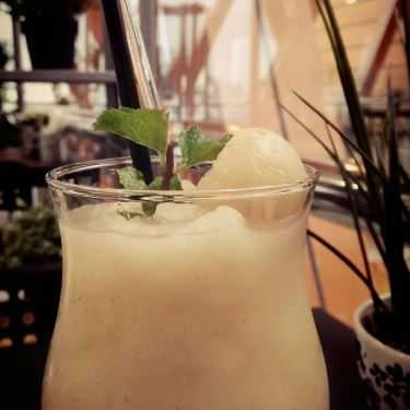 Món ăn- Iro Coffee