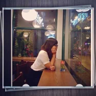 Tổng hợp- IZZIBING Snow Dessert Coffee - Bingsu