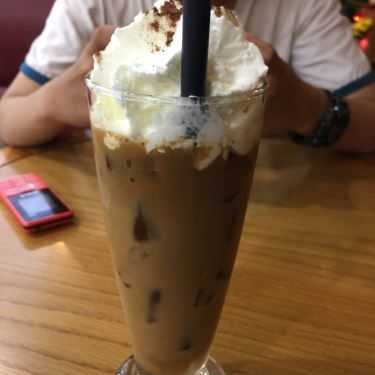 Món ăn- J & B Coffee House - Vincom Mega Mall Thảo Điền