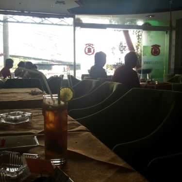 Tổng hợp- J Cafe