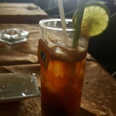Món ăn- J Cafe