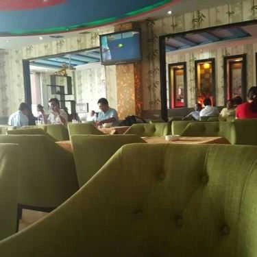 Tổng hợp- J Cafe