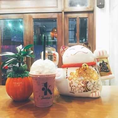 Tổng hợp- James Coffee & Shop