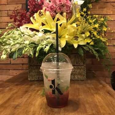 Tổng hợp- James Coffee & Shop