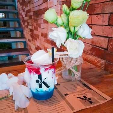 Tổng hợp- James Coffee & Shop