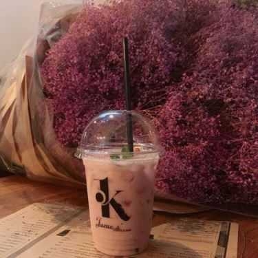 Tổng hợp- James Coffee & Shop