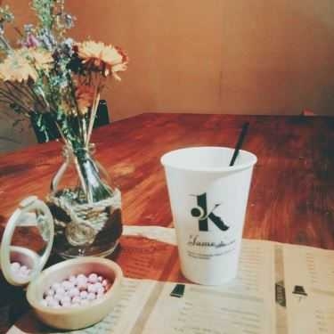 Tổng hợp- James Coffee & Shop